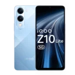 50MP कैमरा और 6000mAh बैटरी के साथ iQOO Z10 Lite 5G लॉन्च, जानें कितनी है कीमत और फीचर्स