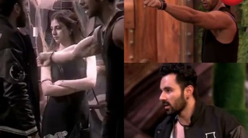 Bigg Boss 19