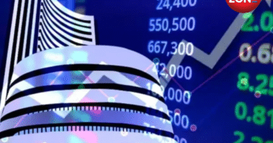 सेंसेक्स 80,500 के पार