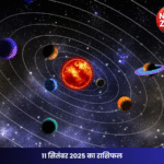 Aaj Ka Raashiphal: जानिए सभी 12 राशियों के लिए आज का दिन कैसा रहेगा