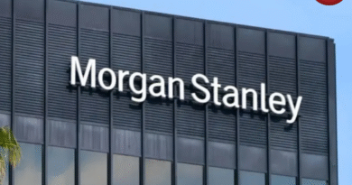 Morgan Stanley