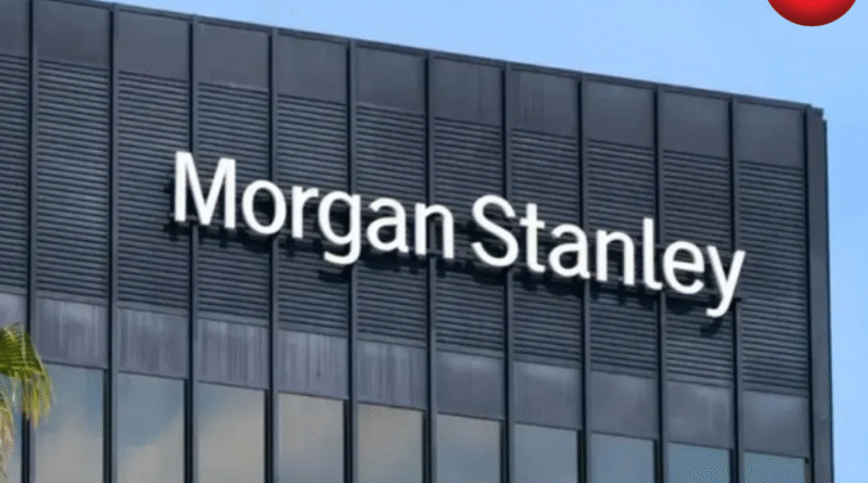 Morgan Stanley