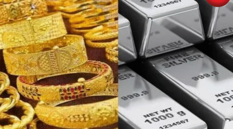 Latest gold and silver prices, see 24K to 14K gold rates