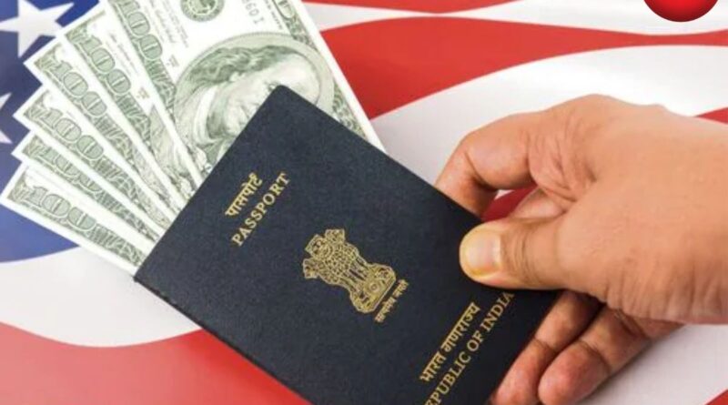 H1B Visa Fee Hike