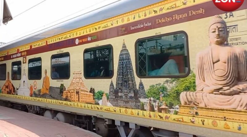 7 ज्योतिर्लिंगों के दर्शन