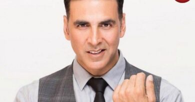 Akshay Kumar