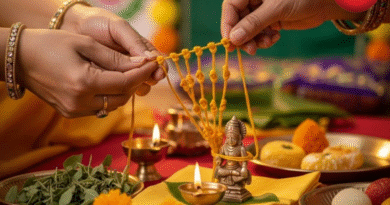 Anant Chaturdashi