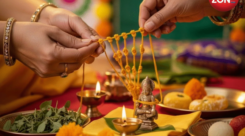 Anant Chaturdashi