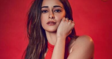 Ananya Panday