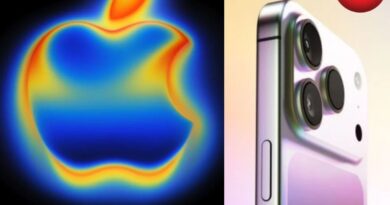 Apple Event 2025
