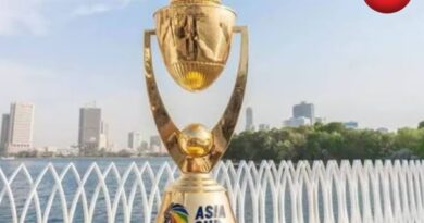 Asia Cup 2025 जानें कौन से खिलाड़ी UAE नहीं जाएंगे