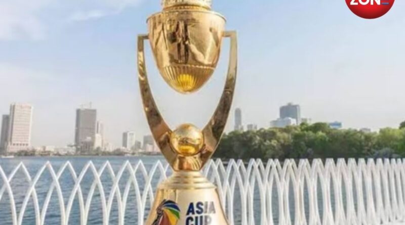 Asia Cup 2025 जानें कौन से खिलाड़ी UAE नहीं जाएंगे
