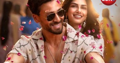Baaghi 4