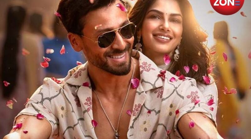 Baaghi 4