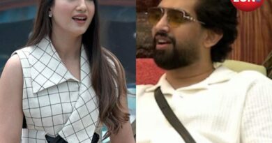 Bigg Boss 2025 Weekend War