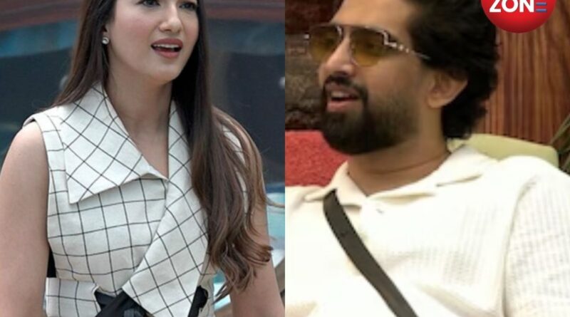 Bigg Boss 2025 Weekend War