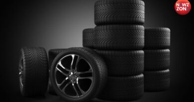 Car Tyre Buying Guide