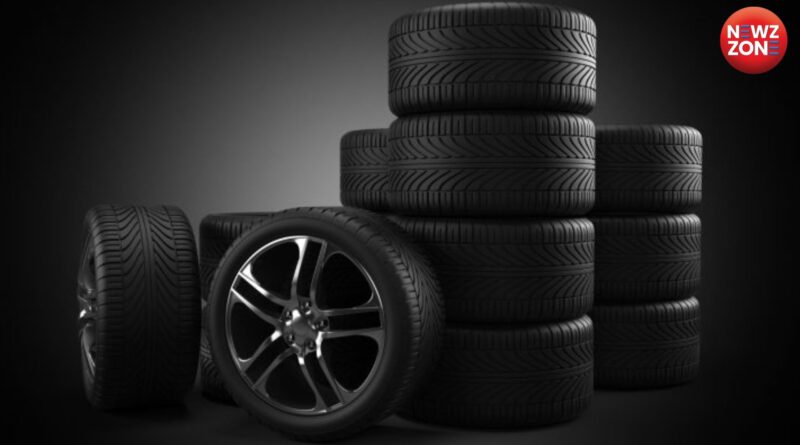 Car Tyre Buying Guide