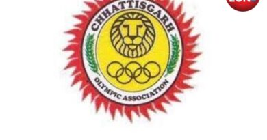 Chhattisgarh Olympic