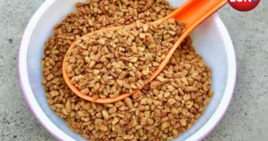 Fenugreek Seeds for Belly Fat