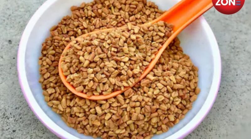 Fenugreek Seeds for Belly Fat