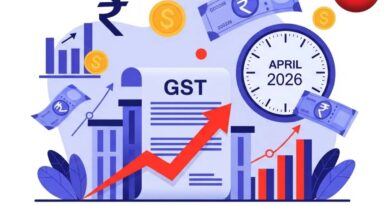 GST में होगा ऐतिहासिक बदलाव