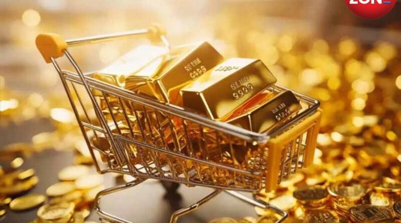 Gold Rate