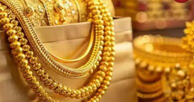 Gold Rate Today
