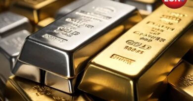 Gold and Silver Price 2 September 2025