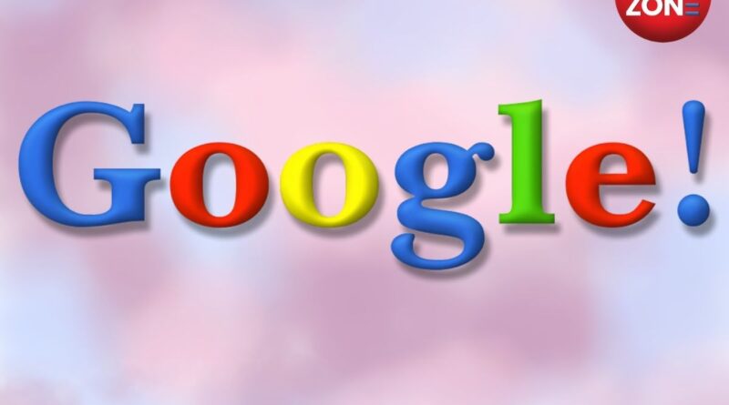 Google 27th Birthday