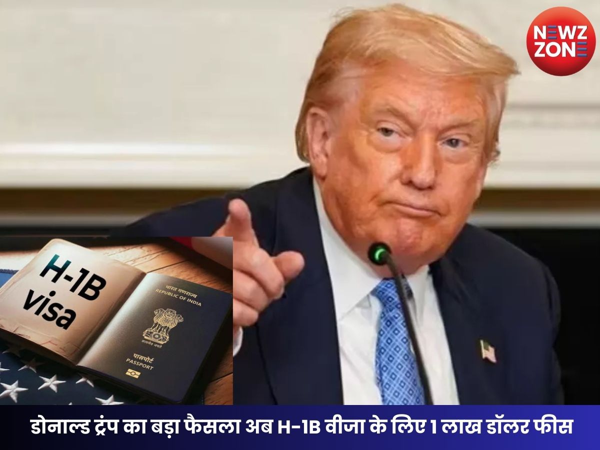 H-1B Visa New Rules
