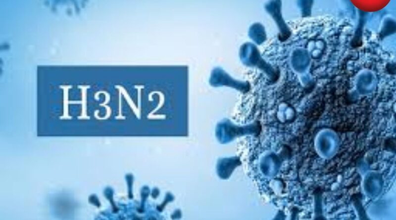 H3N2 वायरस