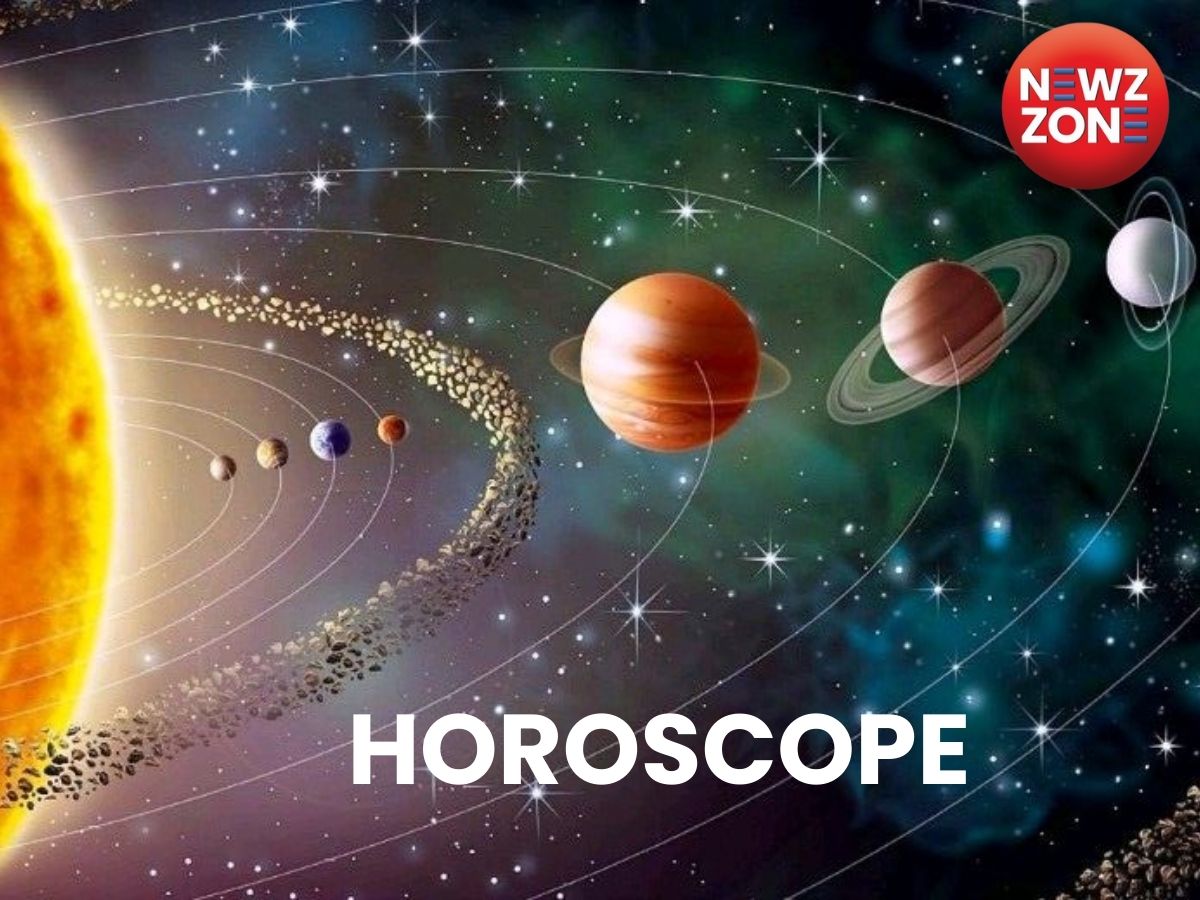 Horoscope 2 September 2025