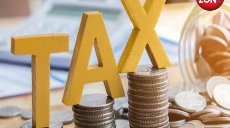 ITR Filing 2025