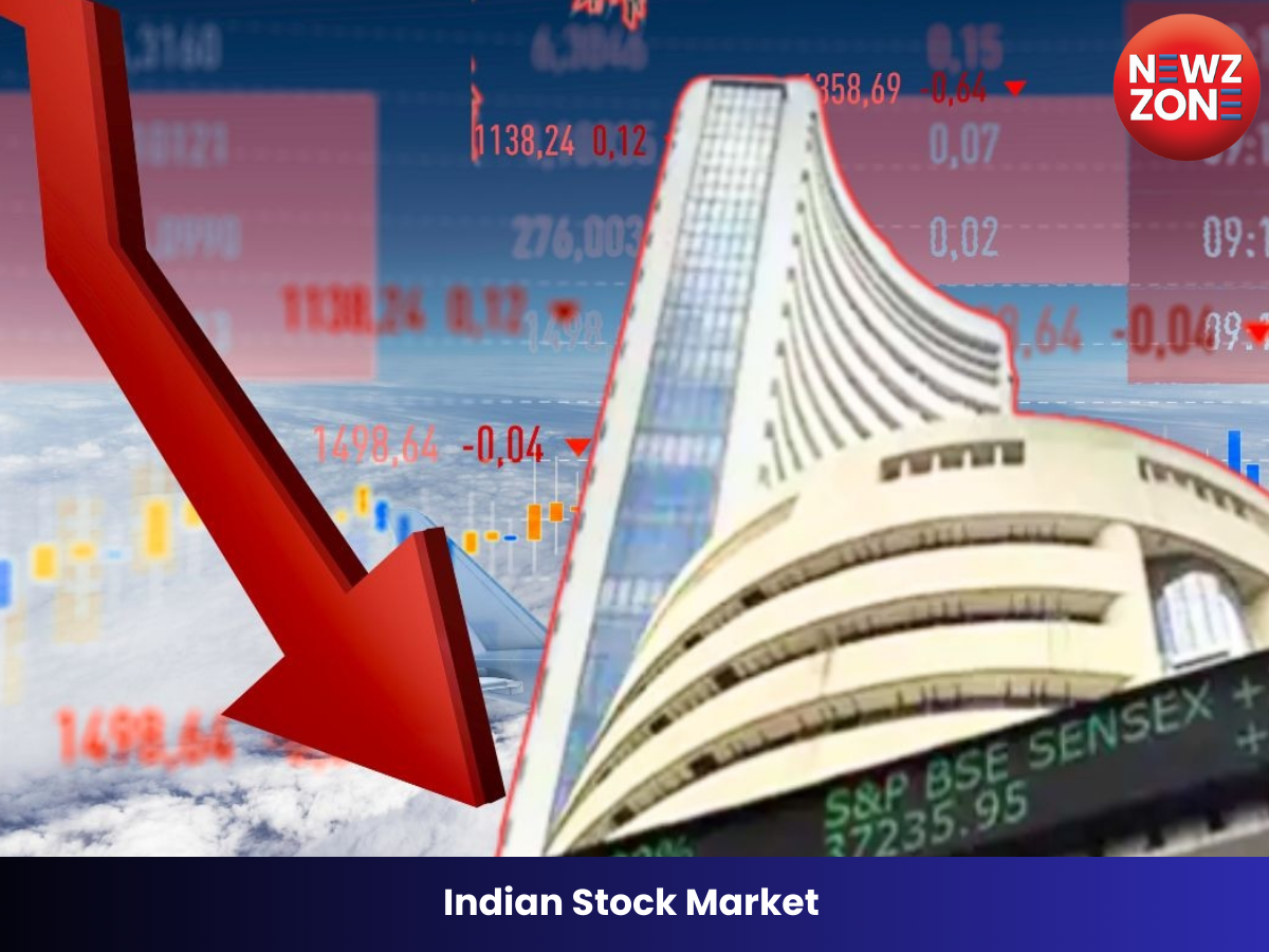 Indian Stock Market