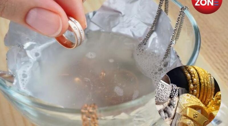 Jewellery Cleaning Tips