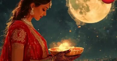 Karwa Chauth 2025