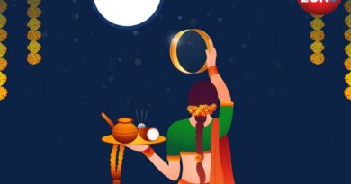 Karwa Chauth Sargi 2025