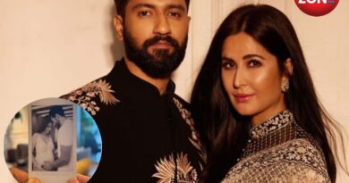 Katrina Kaif Pregnancy