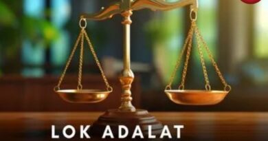 Lok Adalat