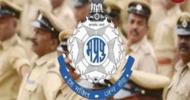 MP Police Constable Bharti 2025