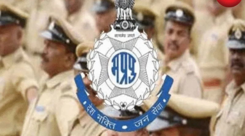 MP Police Constable Bharti 2025