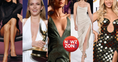 Meet the Most Beautiful Women in the World in 2025