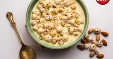 Navratri Special Recipes