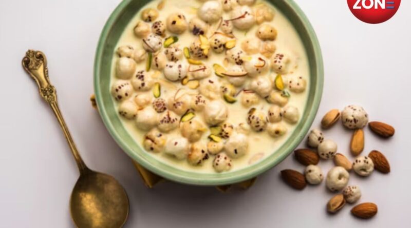 Navratri Special Recipes