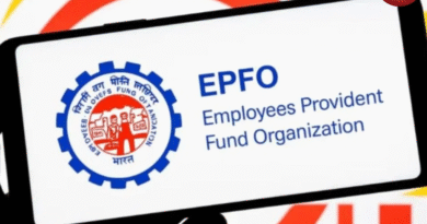 EPFO 3.0 Update
