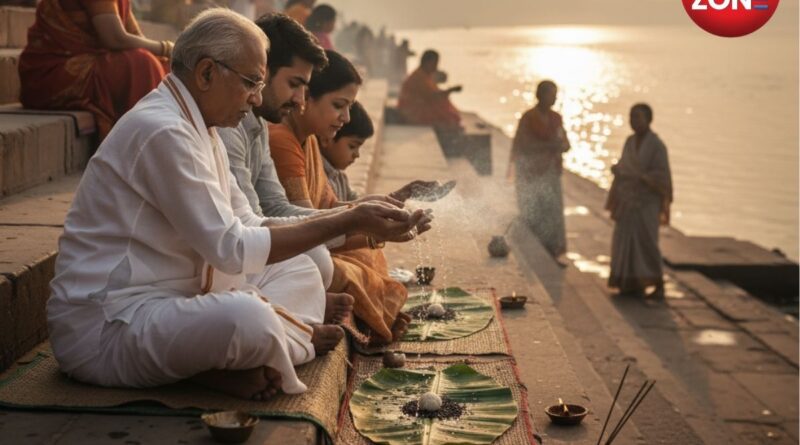 Pitra Paksha 2025