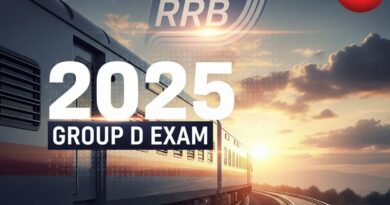 RRB Group D