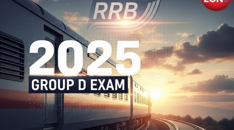 RRB Group D