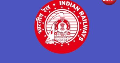 RRB NTPC Vacancy 2025